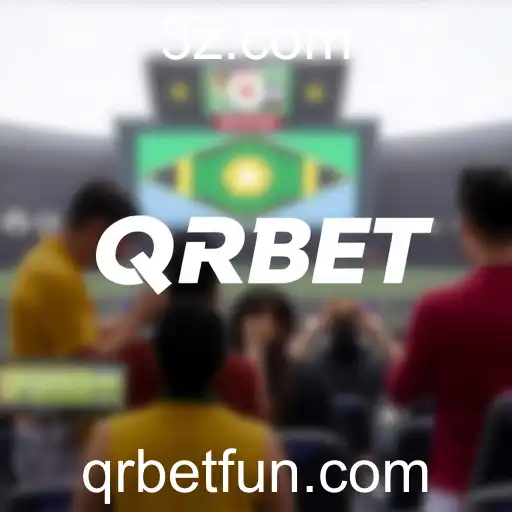 QRBET: Uma Nova Tendência no Mundo Digital Brasileiro