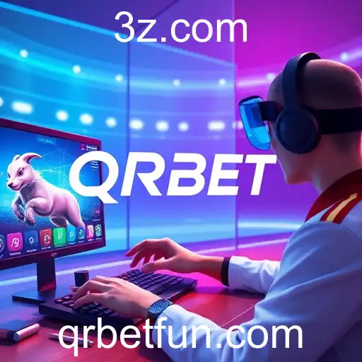 Crescimento dos Sites de Jogos no Brasil