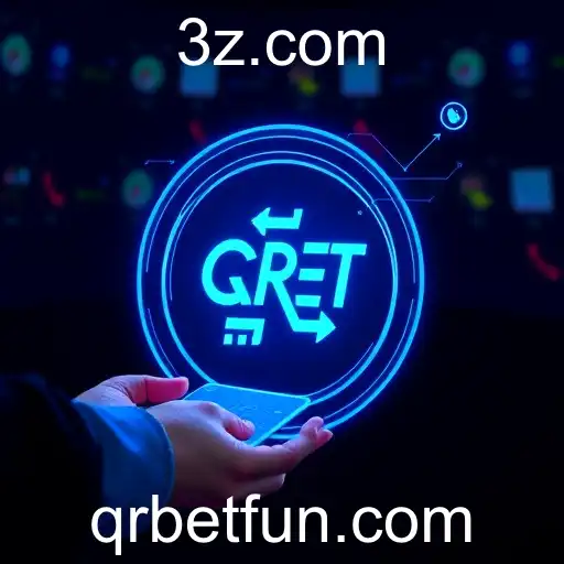 Impacto do QRBET no Cenário Digital Atual