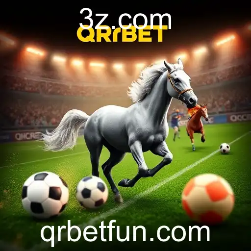 Impacto e Tendências do QRBET no Mercado Digital