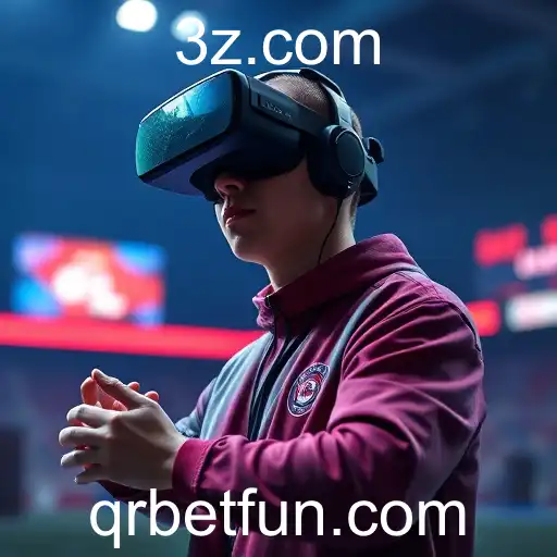 QRBET Revitaliza o Cenário de Jogos Online no Brasil