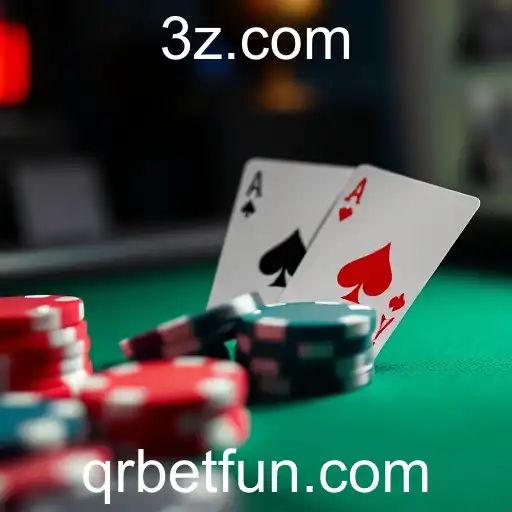 QRBET Revoluciona o Mercado com Novas Funcionalidades