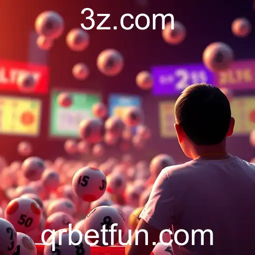 QRBET: Revolução nos Jogos Online em 2025