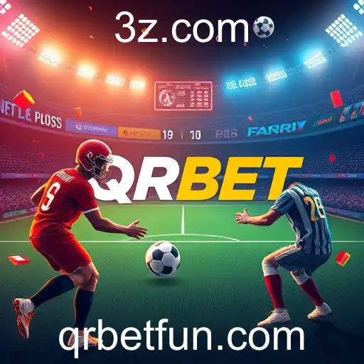 Ascensão da QRBET no Mundo dos Jogos Online