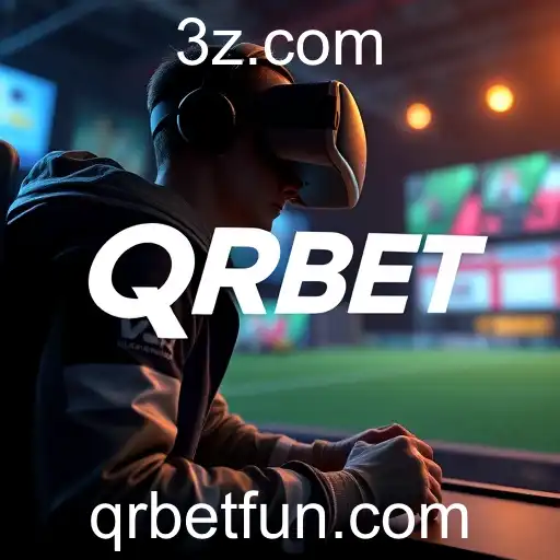 O Impacto da Realidade Virtual no Cenário dos Jogos