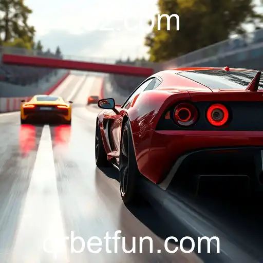 QRBET Revoluciona o Mercado de Jogos Online