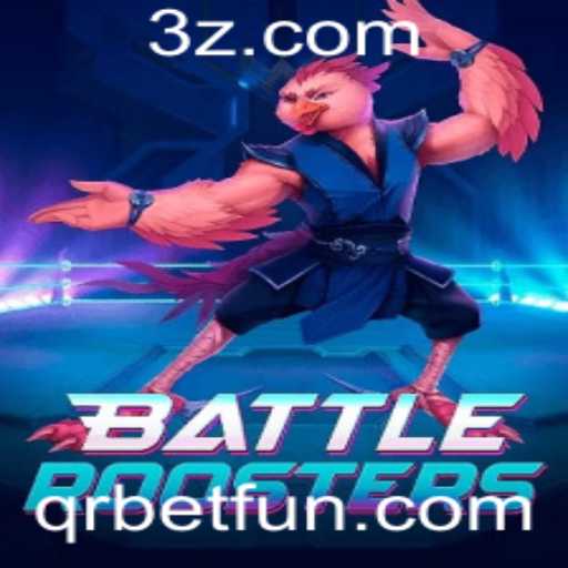 Descubra o Fascinante Mundo de BattleRoosters: QRBET na Arena de Jogo