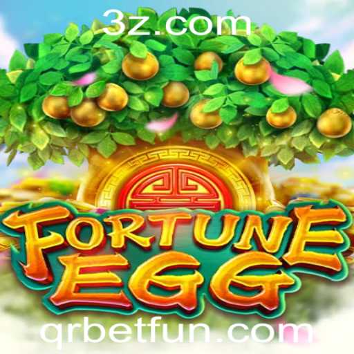 Descubra o Empolgante Mundo de FortuneEgg com QRBET