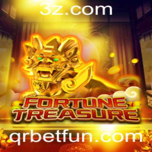 FortuneTreasure: Descubra o Tesouro da Fortuna