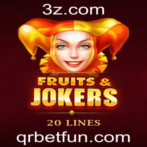 Explorando o Mundo do FruitsAndJokers20: Um Jogo Envolvente com QRBET