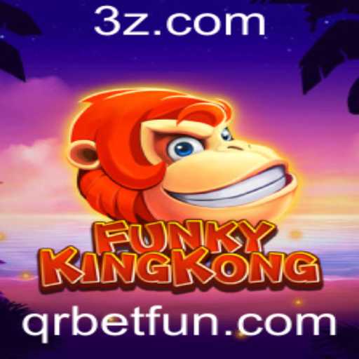 FunkyKingKong: O Novo Fenômeno dos Jogos