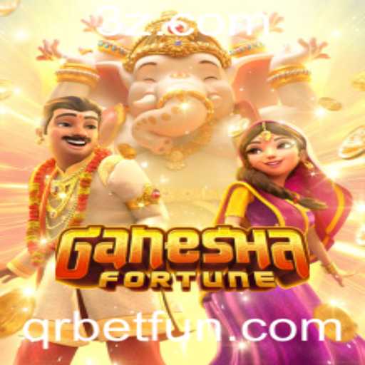 Explorando o Universo de GaneshaFortune no QRBET