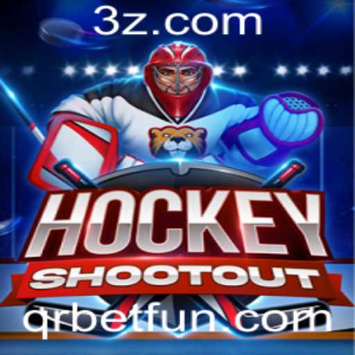 Explorando o HockeyShootout: A Nova Sensação no Mundo dos Jogos com QRBET