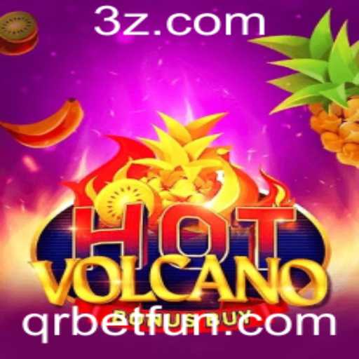 Descubra o Empolgante Mundo de HotVolcanoBonusBuy no QRBET