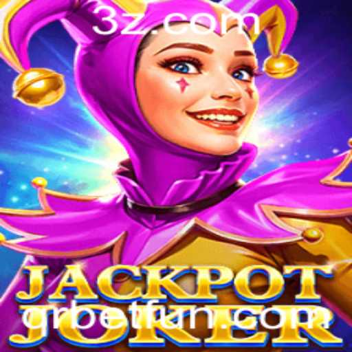 Descubra o Empolgante Mundo de JackpotJoker no QRBET