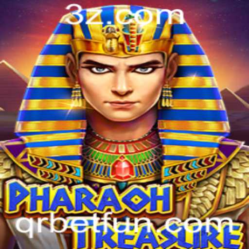 Desvendando os Mistérios do Jogo PharaohTreasure com QRBET