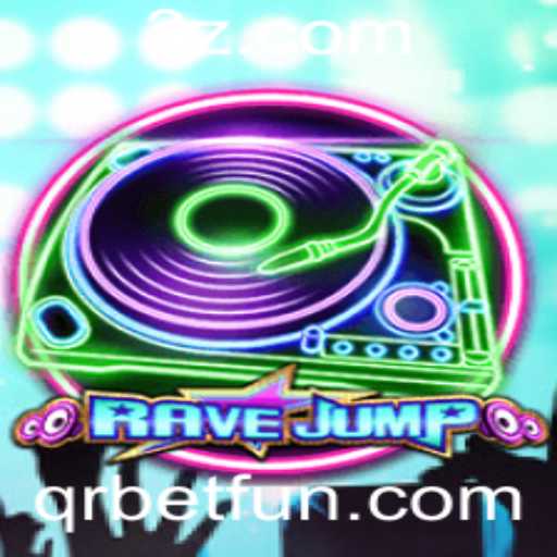 Descubra a Emoção de RaveJump: A Nova Sensação do Mundo dos Jogos