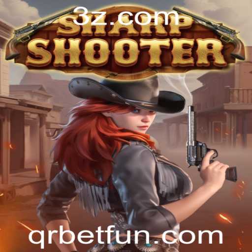 Sharpshooter: A Revolução dos Jogos de Estratégia com QRBET