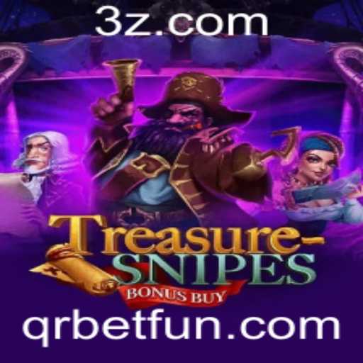 Descubra o Mundo de TreasuresnipesBonusBuy em QRBET