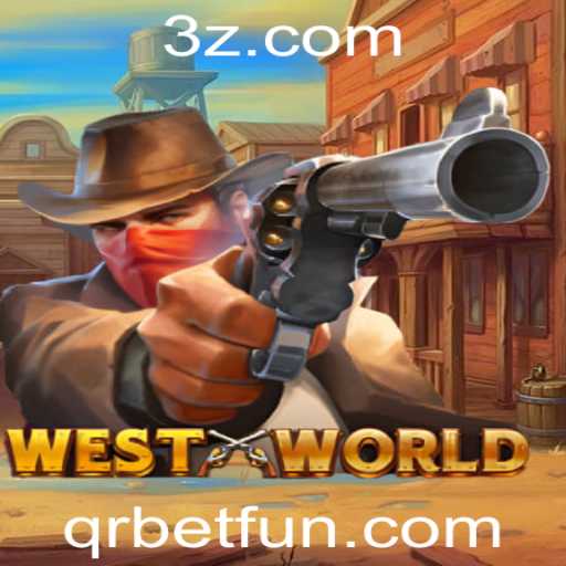 Explorando o Universo de WestWorld: Uma Introdução ao Jogo e Suas Regras com QRBET