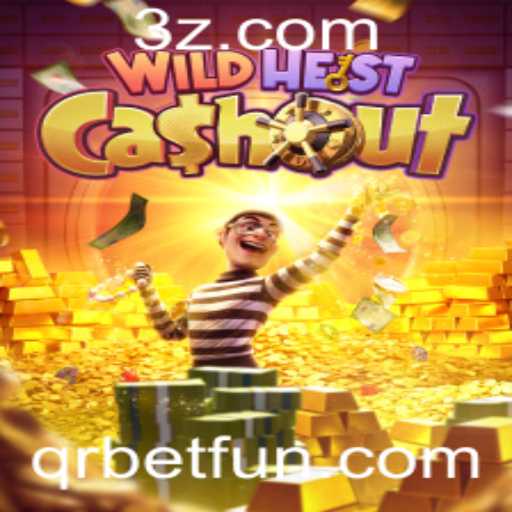 Desvendando o Fascínio de WildHeistCashout com QRBET