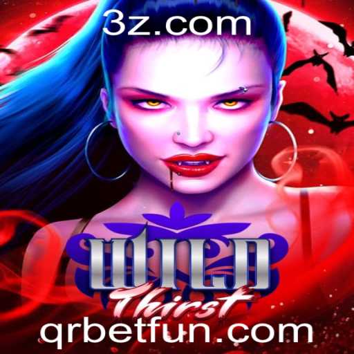 Descubra o Excitante Mundo de WildThirst e Aprenda a Jogar com QRBET