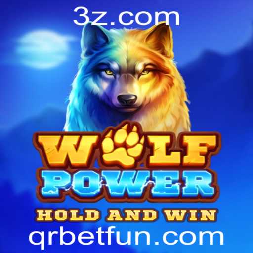 Explorando o Mundo de WolfPower: A Experiência de QRBET